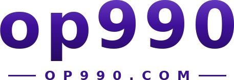 op990 logo