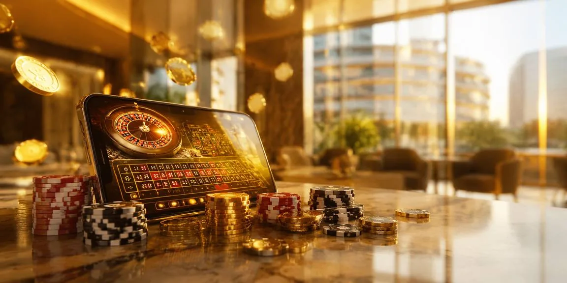 op990 Sảnh Casino Trực Tiếp
